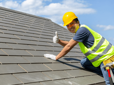 About Roof Repair Experts Boys Town, NE